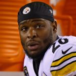 NFL's Le'Veon Bell Ordered to Pay $25M Amid Serious Allegations