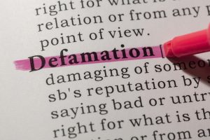 How Litigation Solicitors Handle Defamation and Reputation Cases