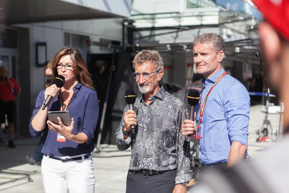 david,marshall,coulthard,and,eddie,jordan,interview,sochi,2014