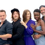 The Walking Dead Cast Ranked By Net Worth In 2025, Who Is The Richest?