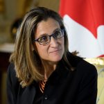 Chrystia Freeland's Net Worth In 2025: A Stalwart Of Canadian Politics