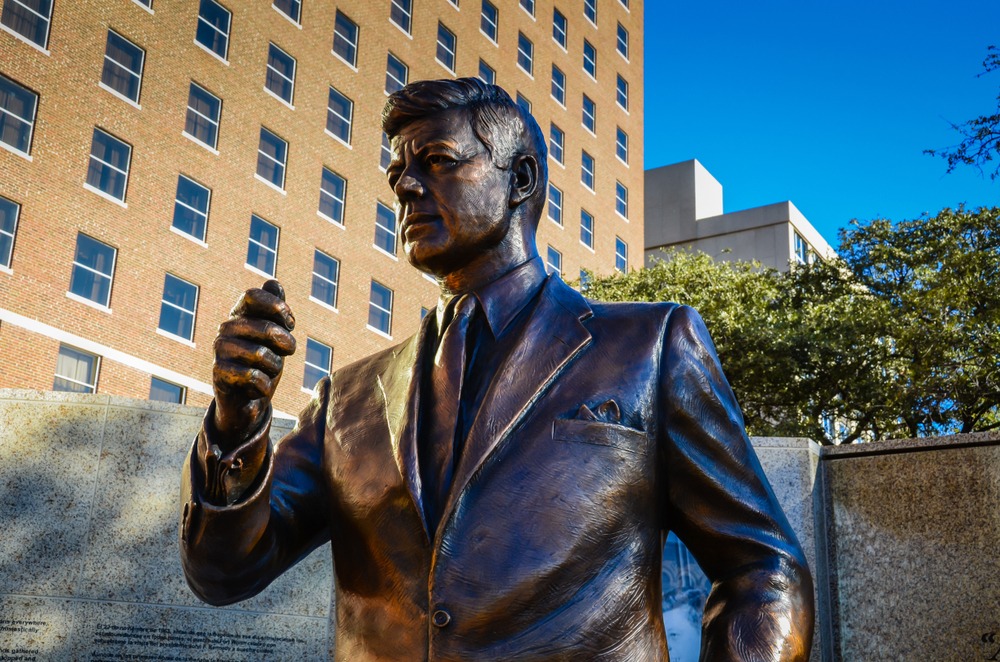 fort,worth,,texas,/,usa, ,november,11,,2012:,bronze