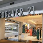 Forever 21 Files For Bankruptcy In The United States