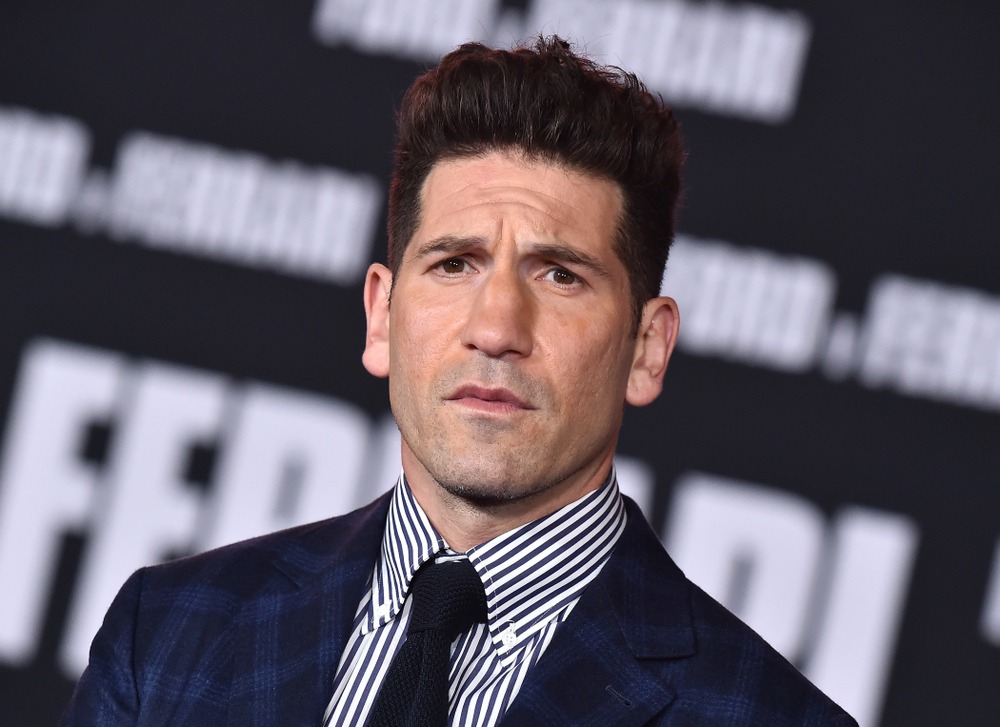 los,angeles, ,nov,04:,jon,bernthal,arrives,for,the