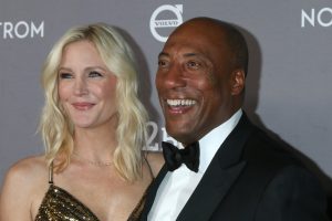 Byron Allen Sells NYC Central Park South Condo for $82.5 Million