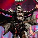 Gene Simmons' Net Worth In 2025: Kiss Legend's Fortune Revealed