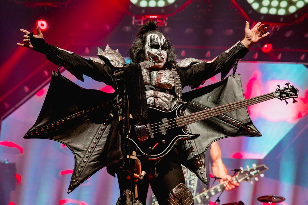 grand,rapids,,michigan,/,usa, ,march,9,,2019:,kiss