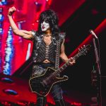 Paul Stanley's Net Worth In 2025: Rock Icon's Wealth Explored