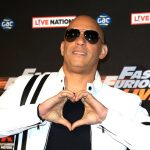 How Much Did Vin Diesel Earn From The Fast & Furious Movies?