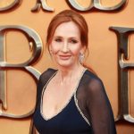 J.K. Rowling’s Net Worth In 2025: Legendary Author With A Spell Binding Fortune