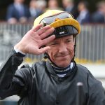 Frankie Dettori 'Saddened and Embarrassed' After Revealing Bankruptcy Filing