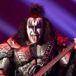 Gene Simmons' Former Mansion Slashed to $33M