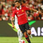 Bruno Fernandes' Net Worth In 2025: The Fortune Of A Midfield Maestro