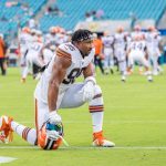 Myles Garrett's Net Worth 2025: The Highest Paid Non-Quarterback In The NFL