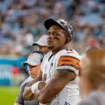 Browns Restructure Deshaun Watson's $250 Million Contract Again