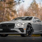 Bentley’s CEO Warns of Price Increases Due to US Tariffs