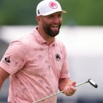 Jon Rahm’s Net Worth In 2025: Number 1 Golfer's Fortune Revealed