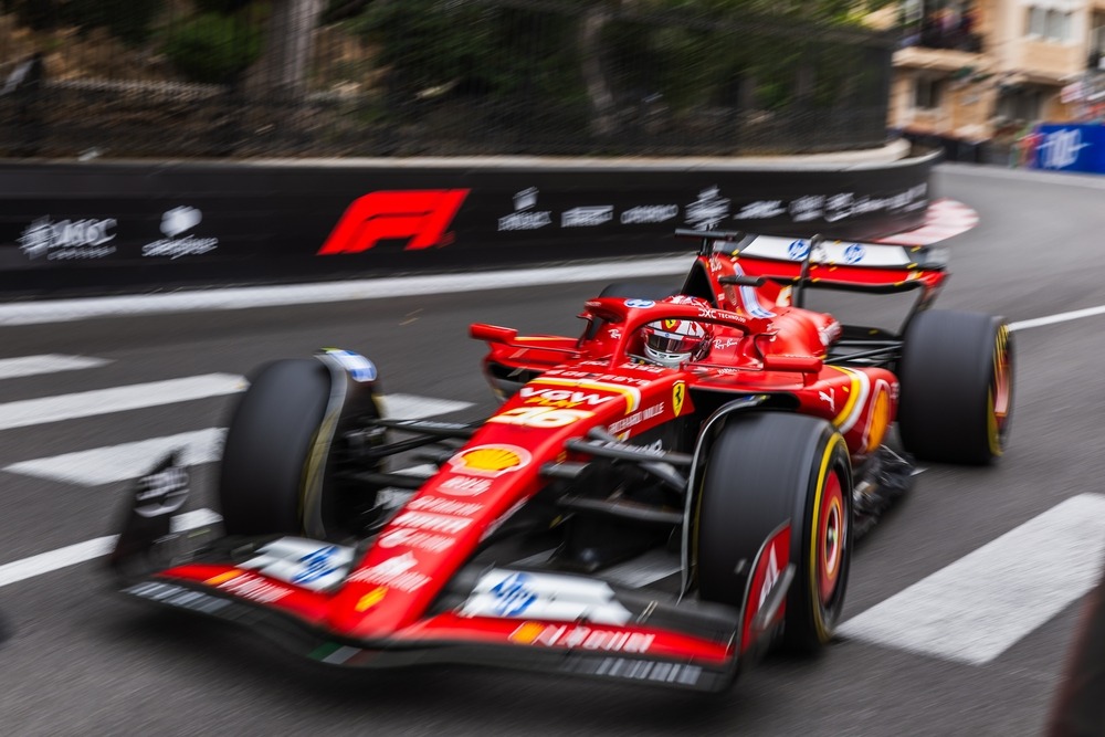 circuit,de,monaco,,monte carlo,,monaco.,24.may.2024;,charles,leclerc,of,monaco