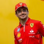 Charles Leclerc’s Net Worth In 2025: A Fortune That's Racing Upwards