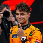 Lando Norris' Net Worth In 2025: The Future Of Formula 1