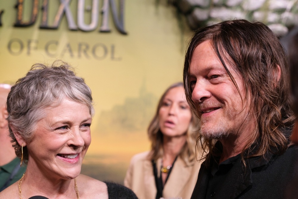 norman,reedus,attend,the,photocall,premiere,to,the,"the,walking