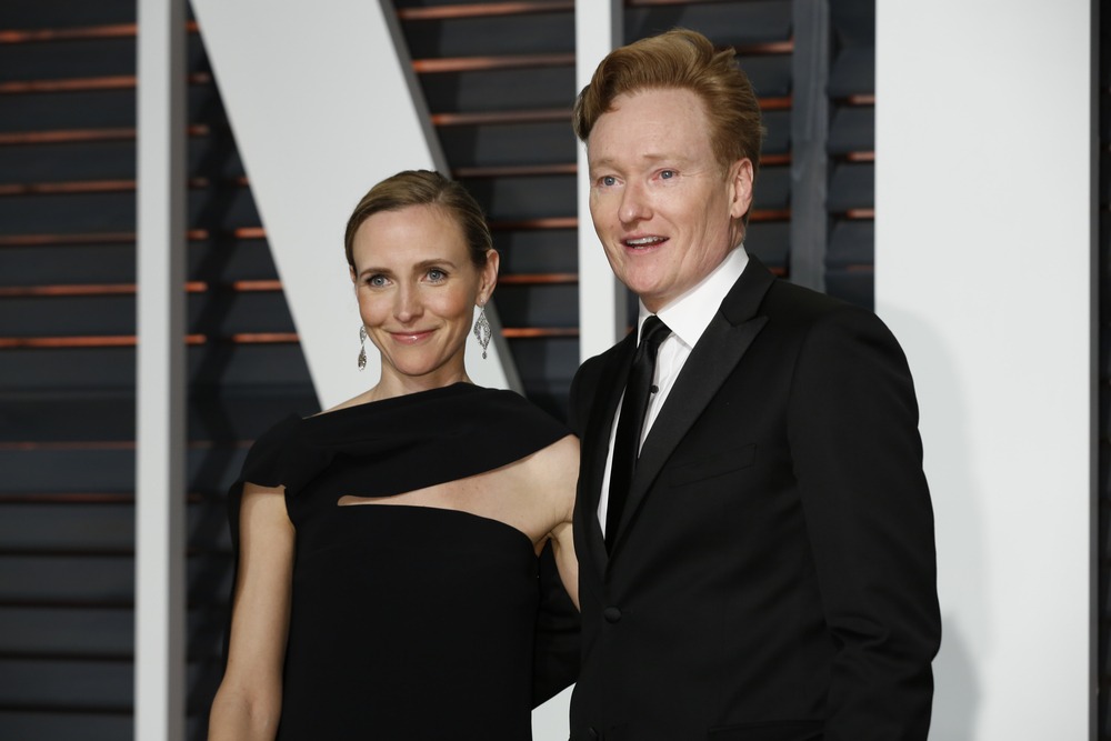 los,angeles, ,feb,22:,conan,o'brien,at,the,vanity