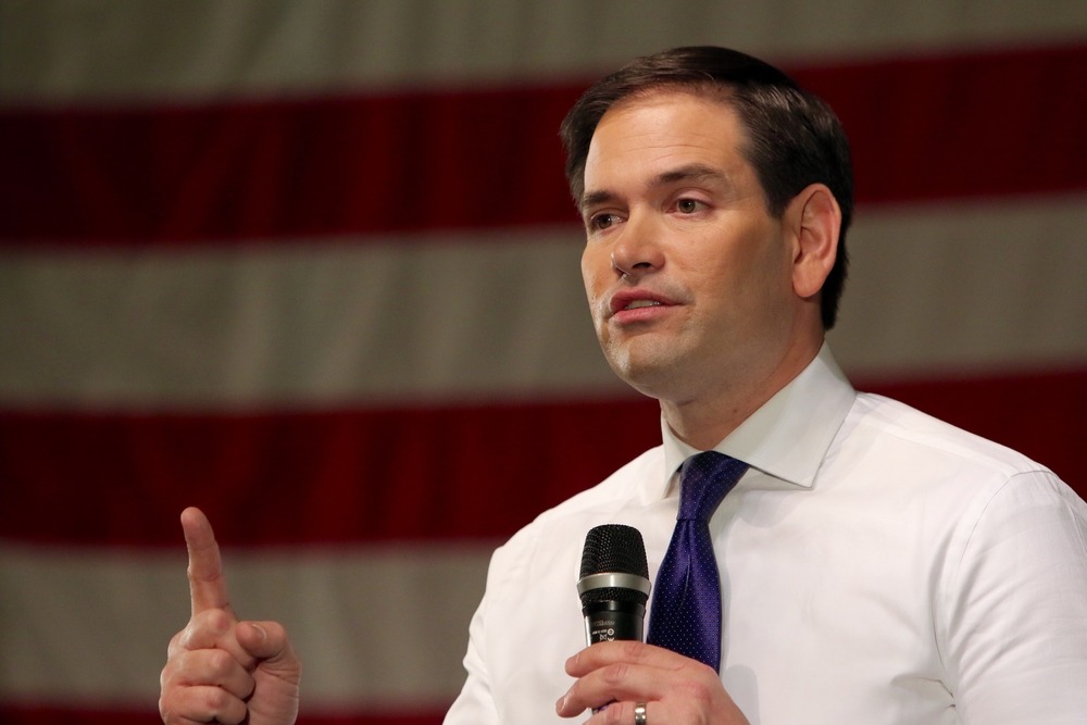 sioux,center,,iowa, ,january,16,,2016:,presidential,candidate,,marco