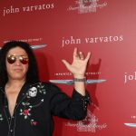 Gene Simmons Charges $12,000 for Fans to Become His Assistant