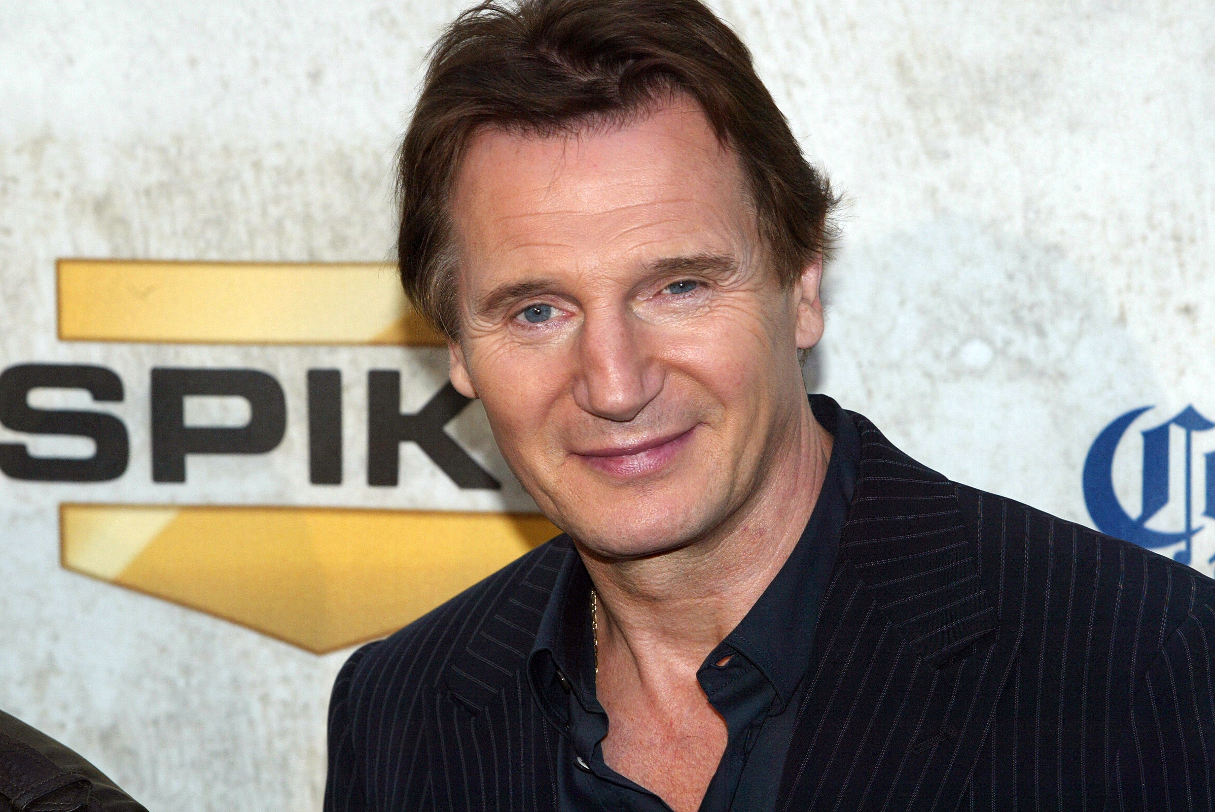 culver,city,,ca, ,june,5:,liam,neeson,arrives,at