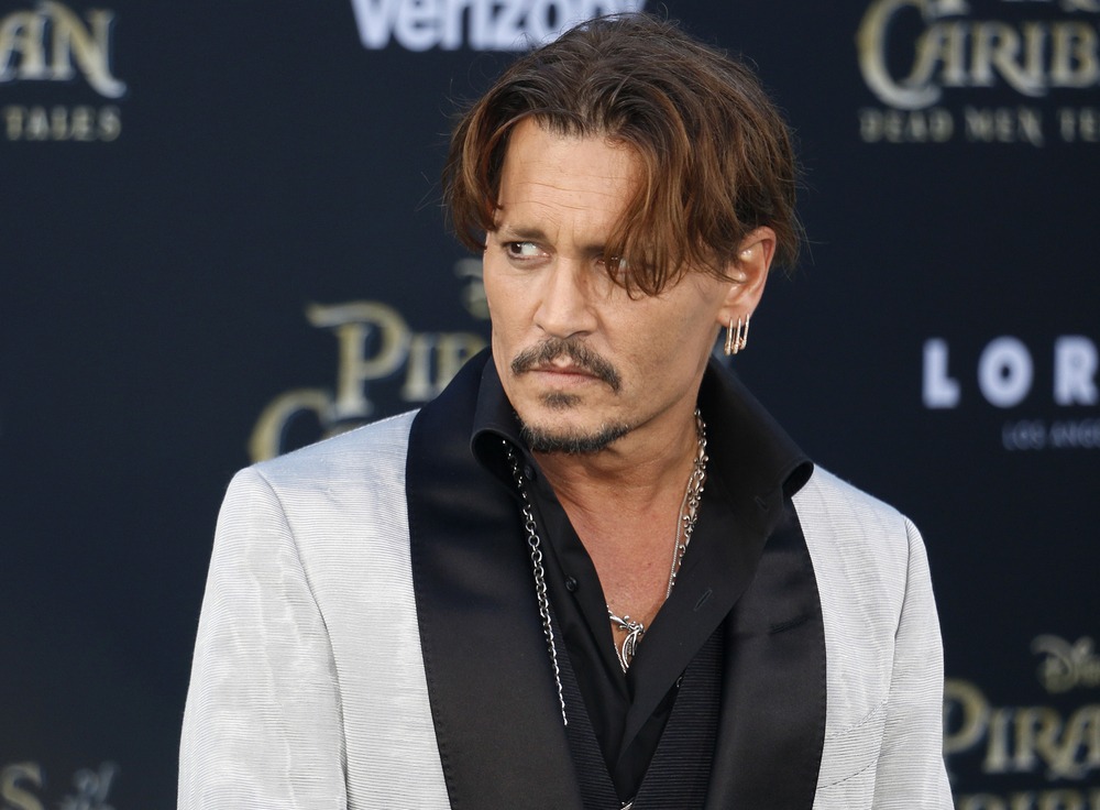 johnny,depp,at,the,u.s.,premiere,of,'pirates,of,the