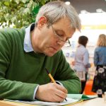 Axel Scheffler's Net Worth 2025: The Iconic Illustrator Of The Gruffalo