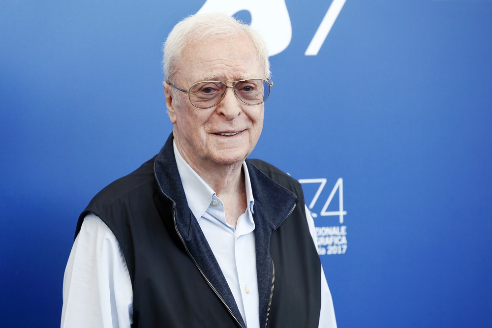 venice,,italy, ,september,05:,michael,caine,attends,the,'my