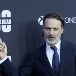 Andrew Lincoln’s Net Worth 2025: From Humble Beginnings to Global Stardom.